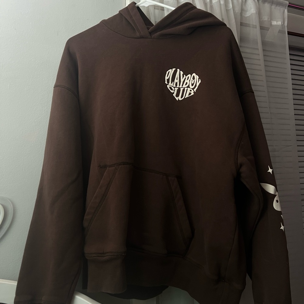 Playboy sweatshirt